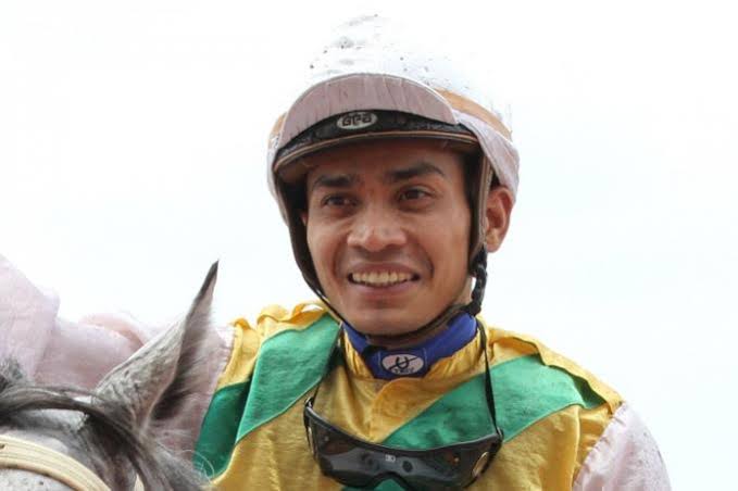 Jockey Shafiq is facing an extended time on the sidelines through suspension.