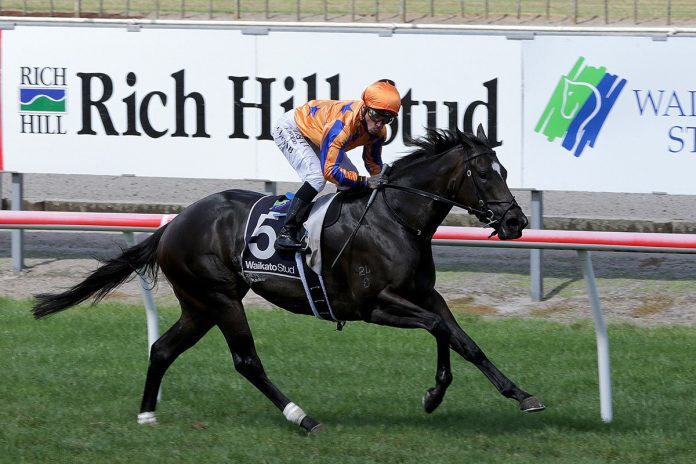 Imperatriz aims to keep her winning streak going in Saturday's G1 VRC Champions Sprint at Flemington on Saturday.