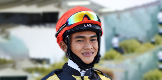 Apprentice M Akmazani faces an extended period of time out of the saddle after being found guilty of failing to ride to the satisfaction of the stewards.