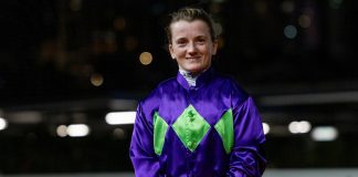 Hollie Doyle has been an inspiration for female jockeys.