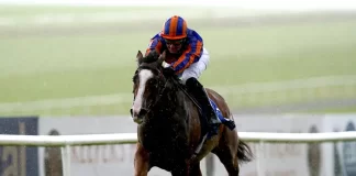 Opera Singer heads the betting in the G1 Coronation Stakes at Royal Ascot on Friday. Photo: (Brian Lawless/PA)