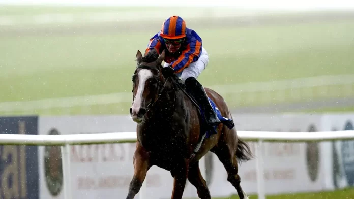 Opera Singer heads the betting in the G1 Coronation Stakes at Royal Ascot on Friday. Photo: (Brian Lawless/PA)