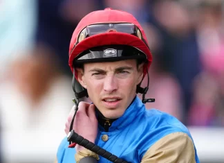 James Doyle has some big rides to look forward to for Wathnan (Mike Egerton/PA)