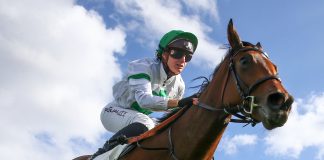 Tamfana benefits from having already won at Chantilly.